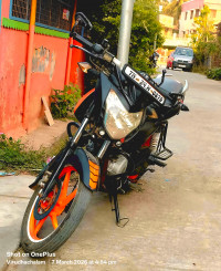 Bajaj Pulsar 135LS 2010 Model