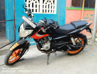 Bajaj Pulsar 135LS