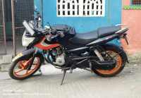 Bajaj Pulsar 135LS