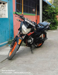 Bajaj Pulsar 135LS