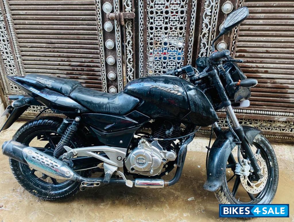 Bajaj Pulsar 180 DTSi