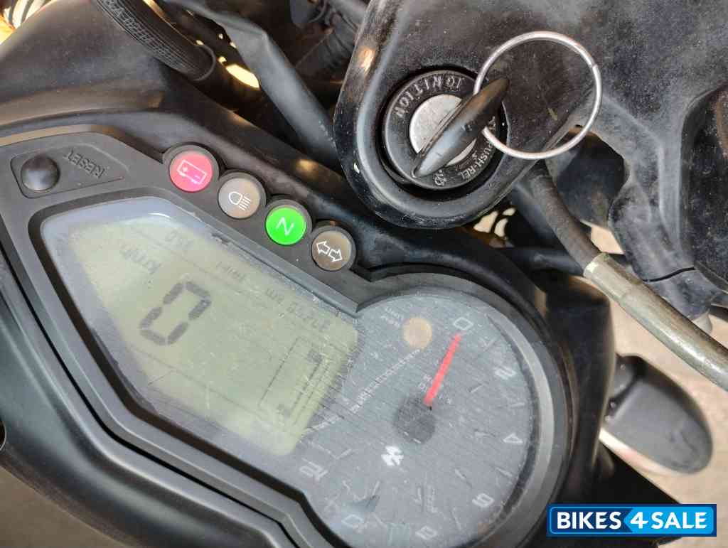 Bajaj Pulsar 180 DTSi