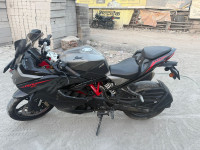 TVS Apache RR 310