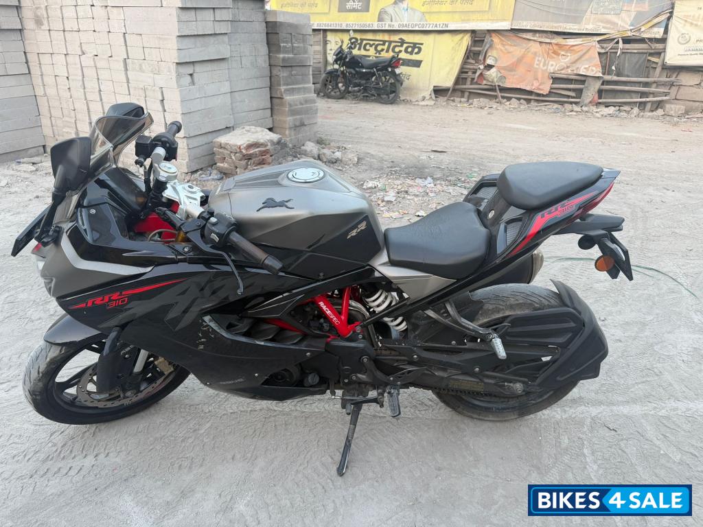 TVS Apache RR 310