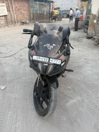 TVS Apache RR 310