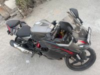 TVS Apache RR 310