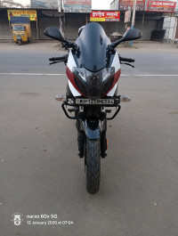 Bajaj Pulsar 180F Neon 2019 Model