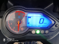 Bajaj Pulsar 180F Neon