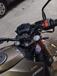 Hero Xtreme 160R 4V Pro 2025 Model
