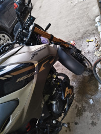 Hero Xtreme 160R 4V Pro