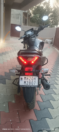 Honda SP125 25th Anniversary Edition