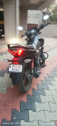 Honda SP125 25th Anniversary Edition