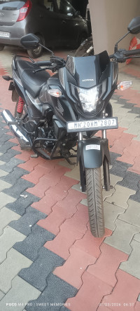 Honda SP125 25th Anniversary Edition