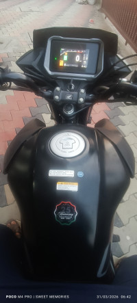 Honda SP125 25th Anniversary Edition