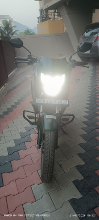 Honda SP125 25th Anniversary Edition