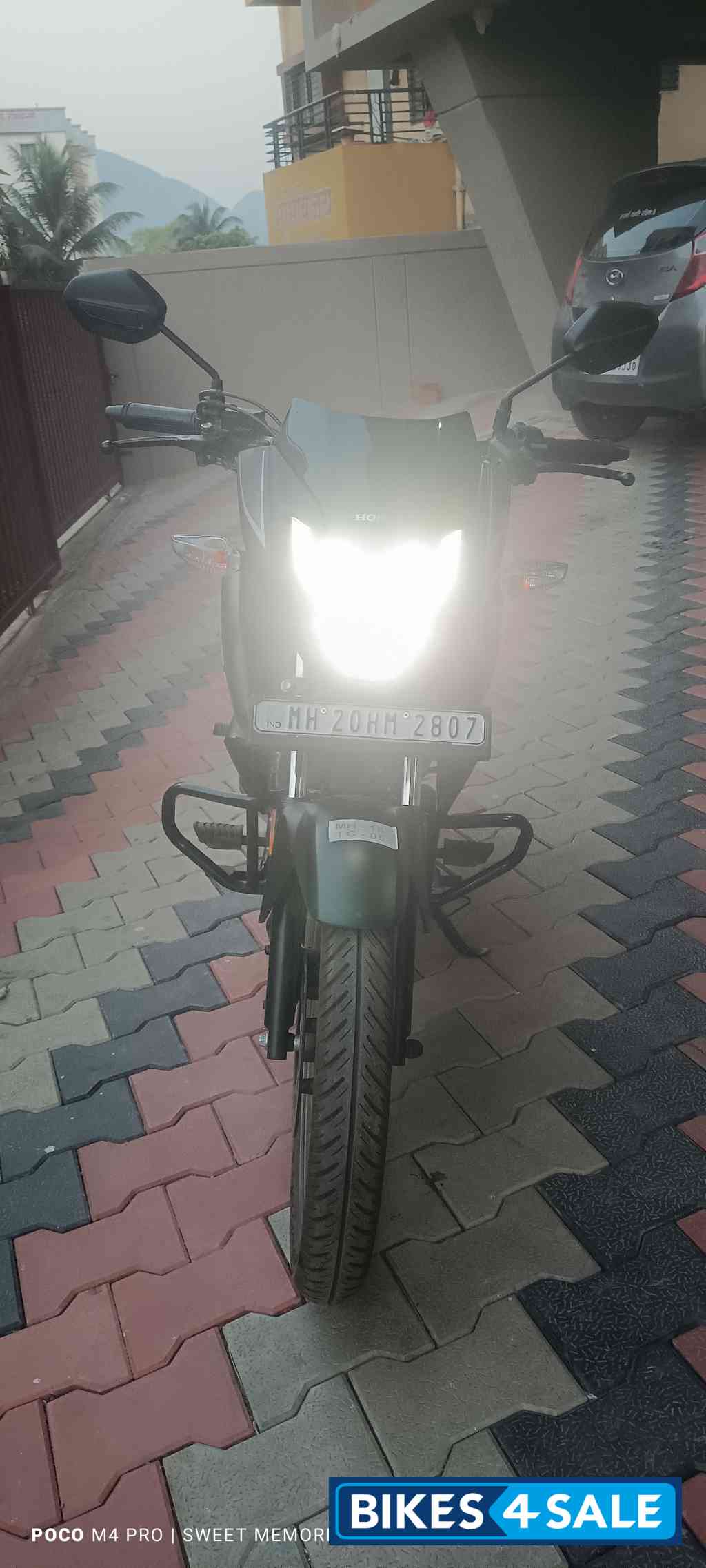 Honda SP125 25th Anniversary Edition Honda SP125 25th Anniversary Edition