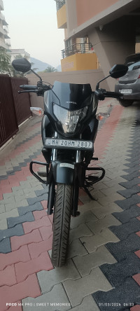 Honda SP125 25th Anniversary Edition