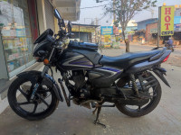 Honda CB Shine 2016 Model