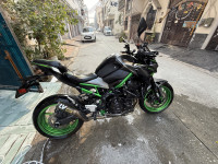 Kawasaki Z900 2023