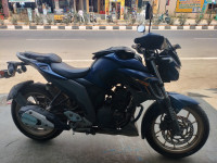 Yamaha FZS 25 BS6 2021 Model