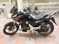 Hero CBZ Xtreme 2011 Model