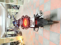 Black Hero CBZ Xtreme