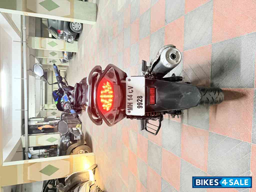 Black Hero CBZ Xtreme