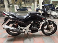 Black Hero CBZ Xtreme