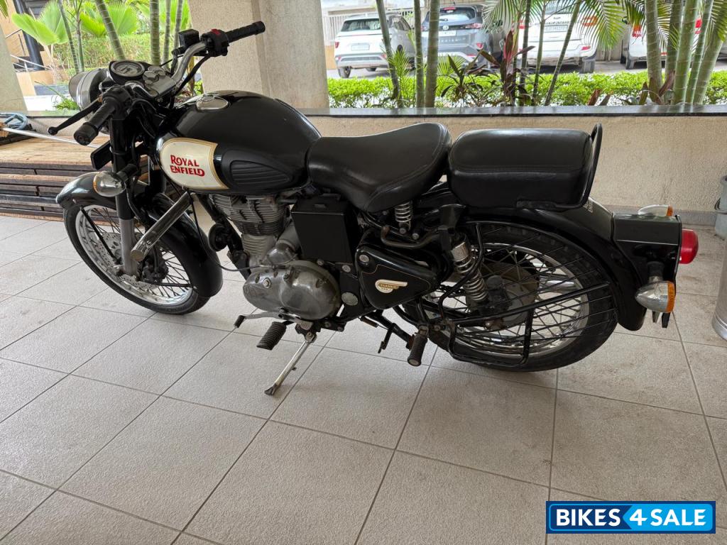 Royal Enfield Classic 350 Royal Enfield Classic 350
