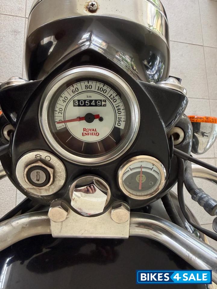 Royal Enfield Classic 350 Royal Enfield Classic 350
