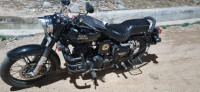 Royal Enfield Bullet Electra 2023 Model