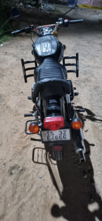 Royal Enfield Bullet Electra