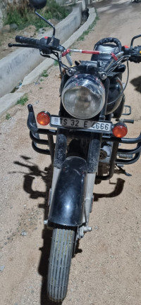 Royal Enfield Bullet Electra