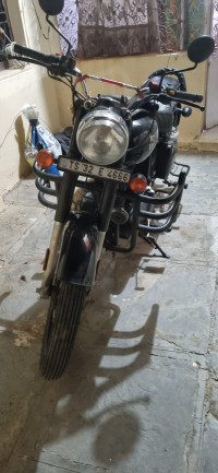 Royal Enfield Bullet Electra