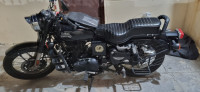 Royal Enfield Bullet Electra