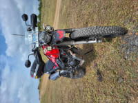 Hero XPulse 200  Model