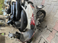 TVS Scooty Pep Plus 2012 Model