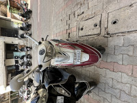 TVS Scooty Pep Plus