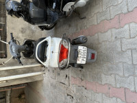 TVS Scooty Pep Plus