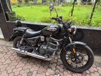 Royal Enfield Meteor 350 Stellar 2021 Model