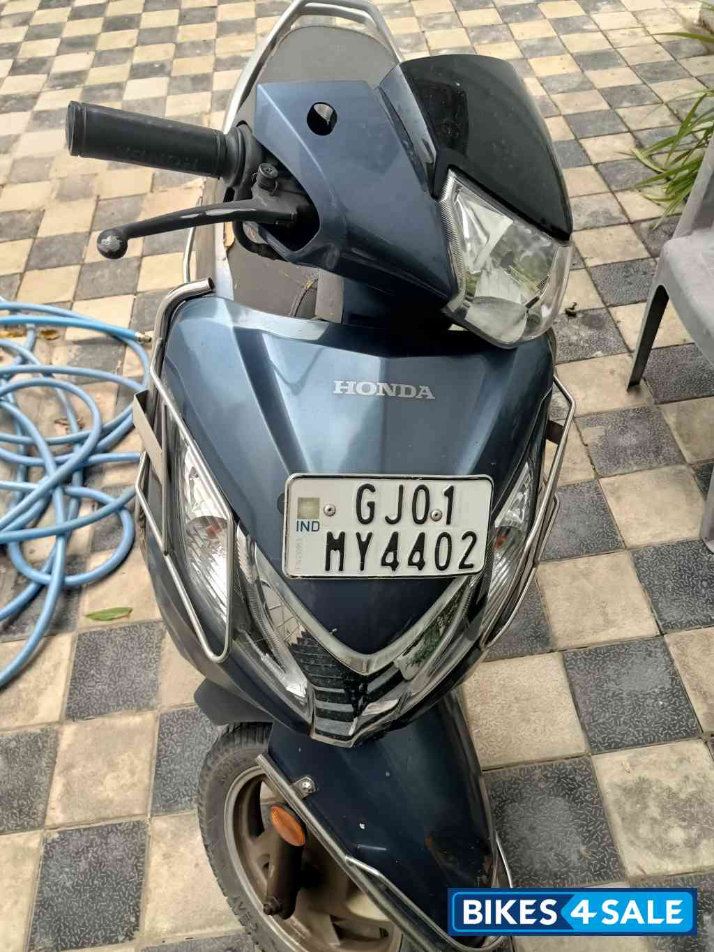 Honda Activa 125