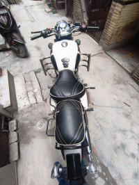 Royal Enfield Bullet Standard 350