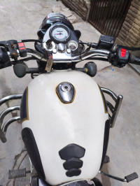 Royal Enfield Bullet Standard 350