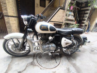 Royal Enfield Bullet Standard 350