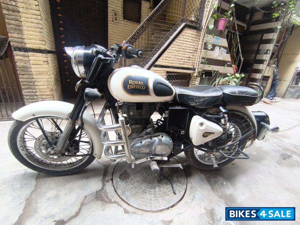 Royal Enfield Bullet Standard 350