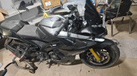 Bajaj Pulsar RS 200 BS6 2023 Model