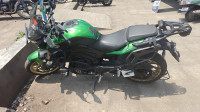 Bajaj Dominar 400 ABS BS6