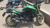 Bajaj Dominar 400 ABS BS6