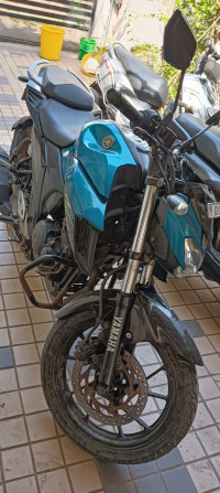 Yamaha FZ25 2018 Model