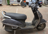 Honda Activa 2015 Model